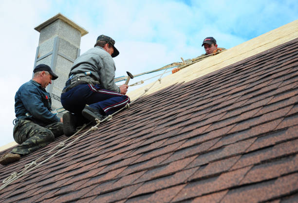 Best Flat Roof Repair Services  in Lehighton, PA