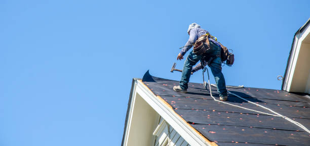Best Storm Damage Roof Repair  in Lehighton, PA